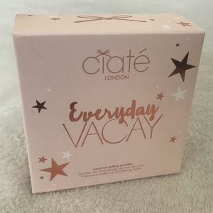Ciate Coconut Setting Powder